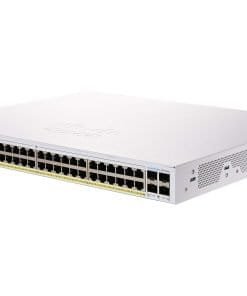 Cisco Business CBS250 48P 4G Smart Switch