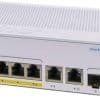 Cisco Business CBS250 8P E 2G Smart Switch