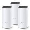 TP Link Deco M4 AC1200 Whole Home Mesh Wi Fi System (3 Pack)