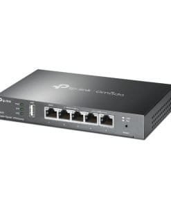 TP Link ER605 V2 Wired Gigabit VPN Router