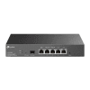 TP Link TL ER7206 SafeStream Gigabit Multi WAN VPN Router