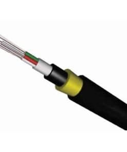 4 Core OM4 Fibre Optic Cable