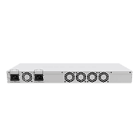 Mikrotik Cloud Core Router 2116 12G 4S+ with Amazon