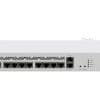 Mikrotik Cloud Core Router 2216 1G 12XS 2XQ with Amazon