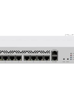 Mikrotik Cloud Core Router 2216 1G 12XS 2XQ with Amazon