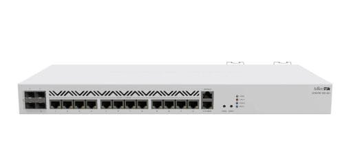 Mikrotik Cloud Core Router 2216 1G 12XS 2XQ with Amazon