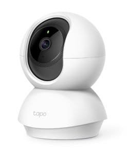 TP Link Tapo C210 Pan Tilt Home Security WiFi Camera