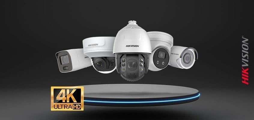 hikvision
