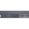 Hikvision DS 3E0518P EM 16 Port Gigabit Unmanaged PoE Switch