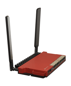 Mikrotik L009UiGS 2HaxD IN wireless router2