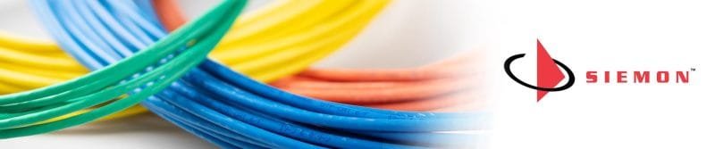 Siemon Patch Cords