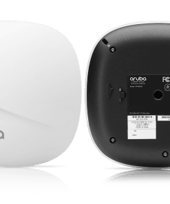 Hewlett Packard Enterprise Aruba AP 303 RW