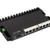 Mikrotik RB5009UG+S+IN wired router 2.5 Gigabit Ethernet