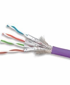 Siemon Cat 7A SFTP Shielded 305M Cable