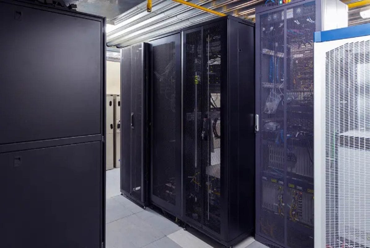 data cabinet 2