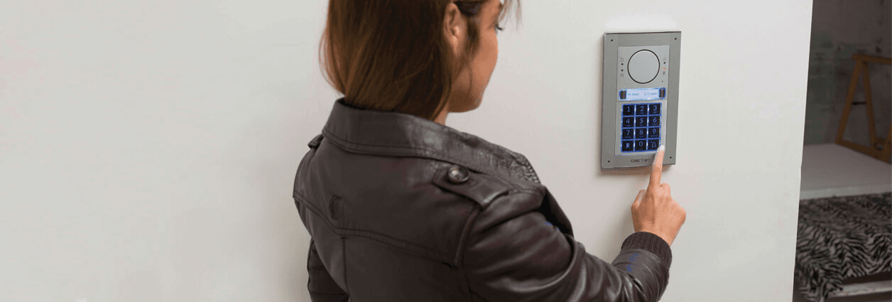 audio intercom