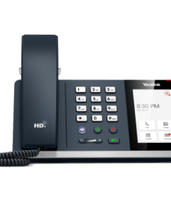 Yealink MP54 IP Phone – Teams Edition