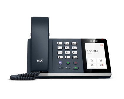 Yealink MP54 IP Phone – Teams Edition