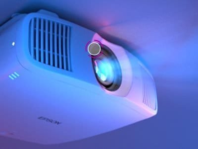 epson projectors