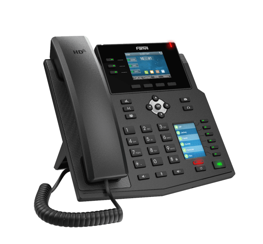 Fanvil IP Phones