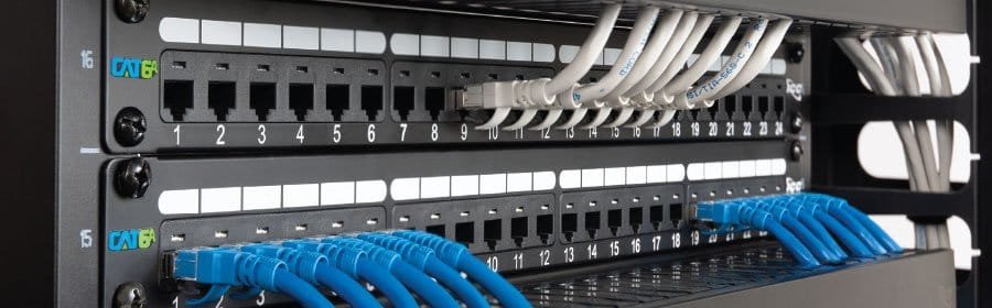 patch panel