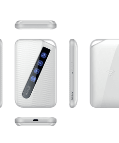 D Link DWR 930M 4G LTE Mobile Router