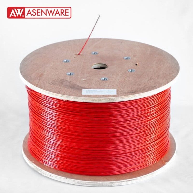 fire-resistant cables