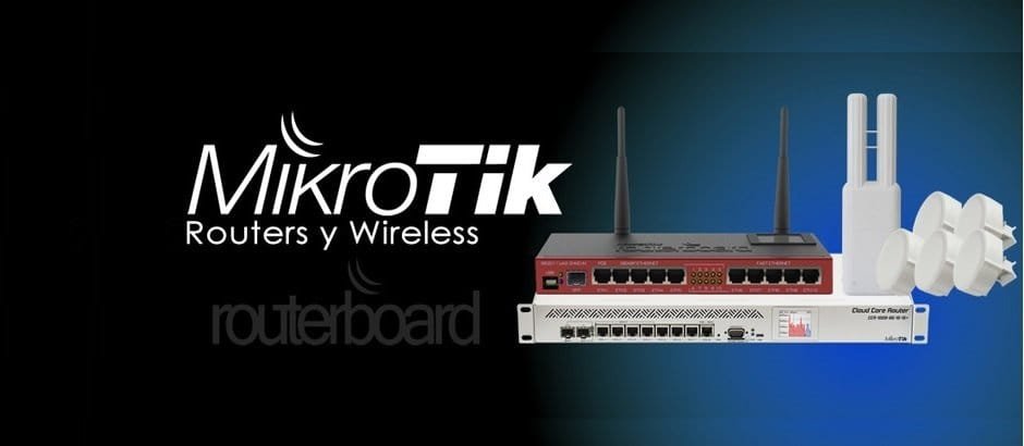 mikrotik