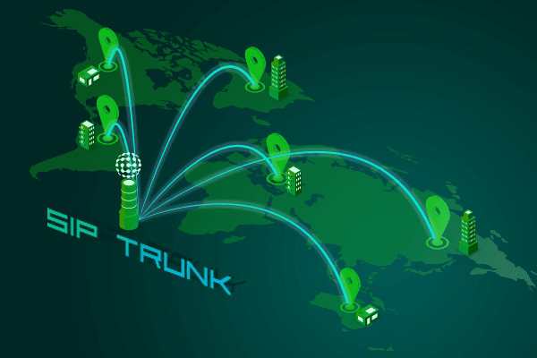 sip trunking