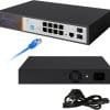 Extralink VICTOR PoE Switch1