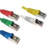 Giganet Category 6A S FTP PVC Patch Cord
