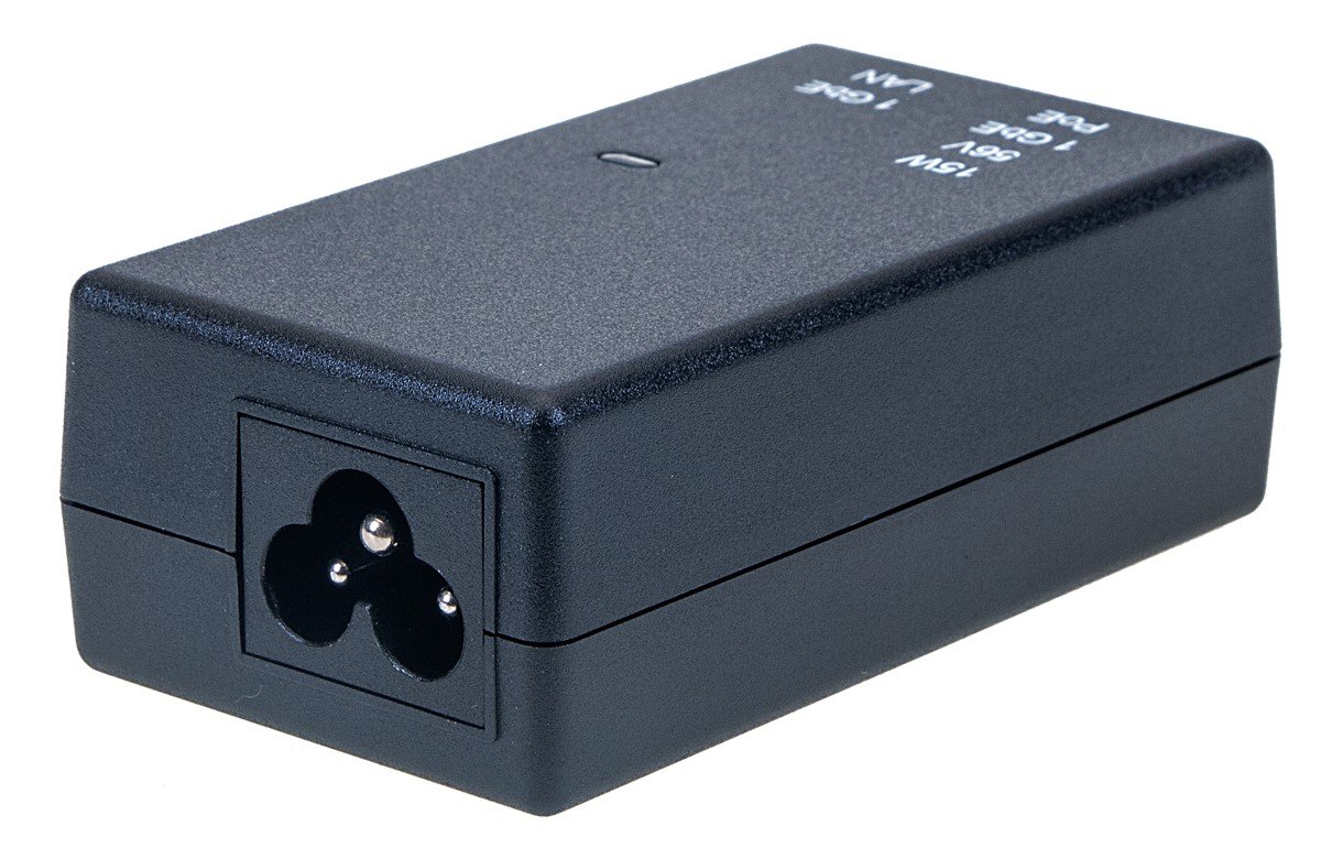Cambium PoE N000900L017B 1Gbps 56VDC 15W