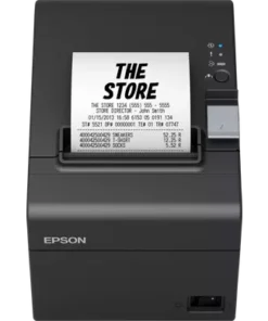 Epson TM T20X Thermal Receipt Printer – C31CH26051A0 