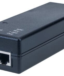 Cambium 30V, 15W Gigabit PoE Injector