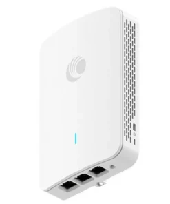 Cambium XV2 22H Wi Fi 6 Indoor Wall Plate Access Point