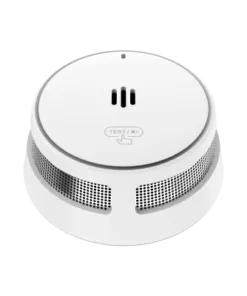 DAHUA HY SA40A R8 Wireless Interconnected Smoke Alarm