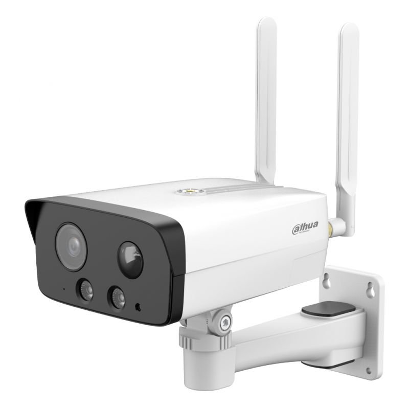 Dahua 4MP Camera