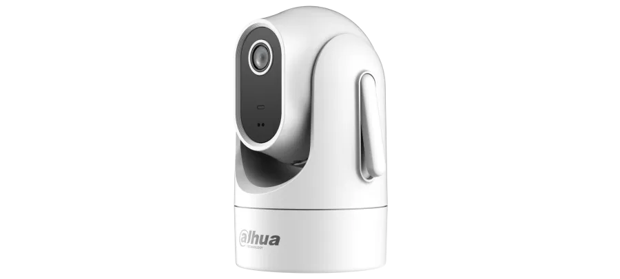 Dahua DH SD H2C 0400B Mini PT IP Video Camera with Wi Fi