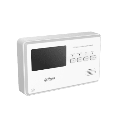 Dahua DHI HY 1330 Addressable Repeater Panel
