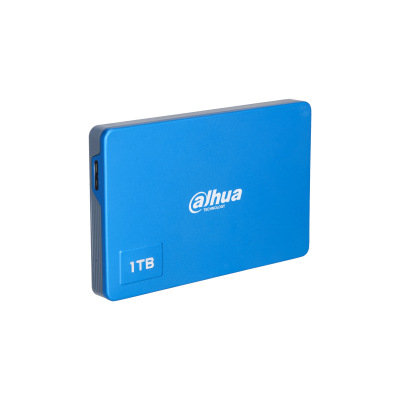 Dahua E10 1TB External Hard Disk Drive
