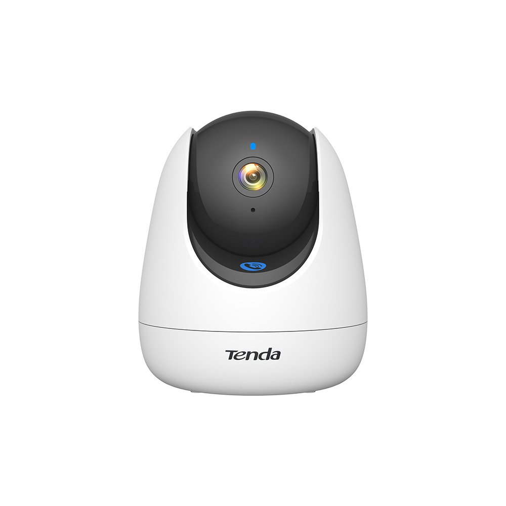 Tenda CP3 Pro 3MP Security PanTilt Camera