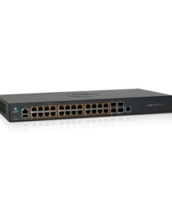 cnMatrix EX2028 P Switch