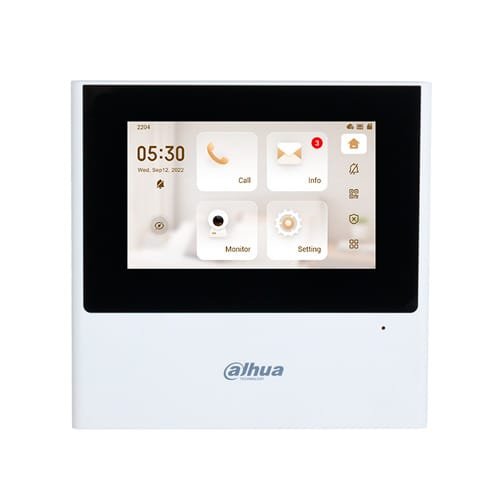 Dahua VTH2611L WP