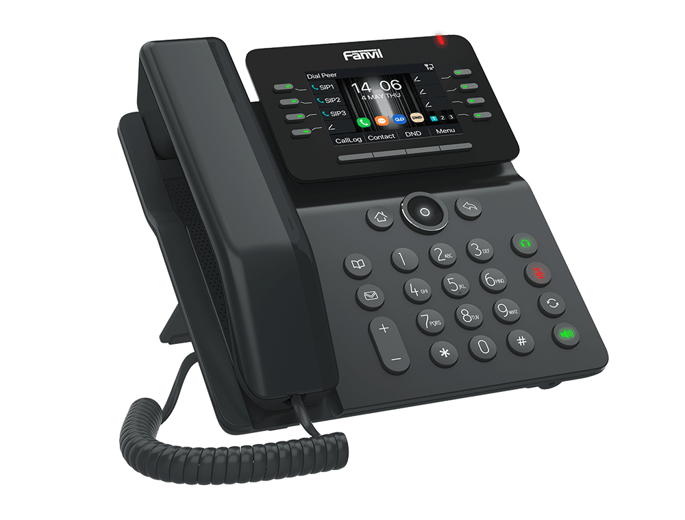 Fanvil V63W IP Phone