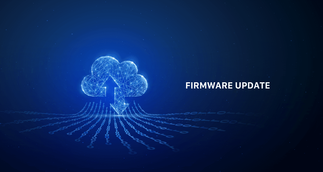 firmware update 2