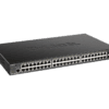 D Link DGS 1250 52XMP