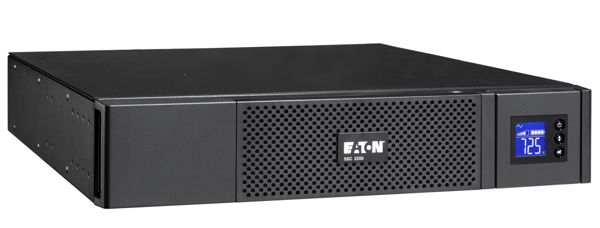 Eaton 5SC2200IRTBS