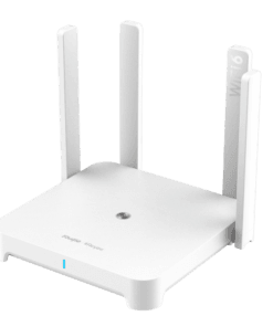 Ruijie RG EW1800GX PRO 1800M Wi Fi 6 Dual band Router