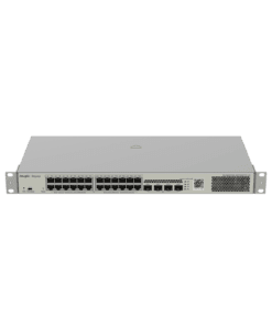 Ruijie RG NBS3100 24GT4SFP P 24 port L2 Managed POE