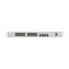 Ruijie RG NBS3200 24GT4XS P 24 Port PoE+ Switch
